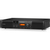 BEHRINGER NX6000D - WZMACNIACZ MOCY STEREO Z DSP