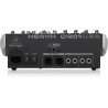 BEHRINGER Q1204USB MIKSER AUDIO