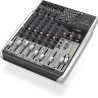 BEHRINGER Q1204USB MIKSER AUDIO
