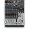 BEHRINGER Q1204USB MIKSER AUDIO