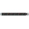BEHRINGER HA6000 WZMACNIACZ SŁUCHAWKOWY 6-KANAŁOWY