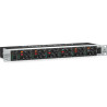 BEHRINGER HA6000 WZMACNIACZ SŁUCHAWKOWY 6-KANAŁOWY