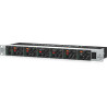 BEHRINGER HA6000 WZMACNIACZ SŁUCHAWKOWY 6-KANAŁOWY