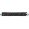 BEHRINGER HA6000 WZMACNIACZ SŁUCHAWKOWY 6-KANAŁOWY