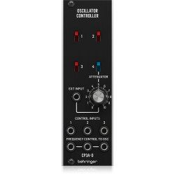BEHRINGER CP3A-O OSCILLATOR...