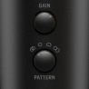 BEHRINGER BIGFOOT MIKROFON POJEMNOŚCIOWY USB