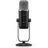 BEHRINGER BIGFOOT MIKROFON POJEMNOŚCIOWY USB