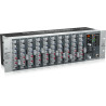 BEHRINGER RX1202FX V2 MIKSER RACKOWY