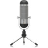 BEHRINGER BVR84 MIKROFON POJEMNOŚCIOWY USB