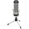 BEHRINGER BVR84 MIKROFON POJEMNOŚCIOWY USB