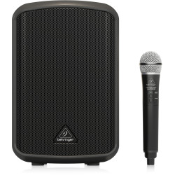 BEHRINGER MPA100BT -...