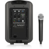 BEHRINGER MPA100BT - MOBILNY SYSTEM NAGŁOŚNIENIOWY