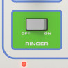 BEHRINGER OCTAVE DIVIDER EFEKT TYPU RING MODULATOR