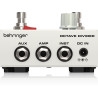 BEHRINGER OCTAVE DIVIDER EFEKT TYPU RING MODULATOR
