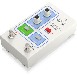 BEHRINGER OCTAVE DIVIDER...
