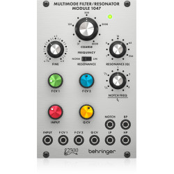 BEHRINGER 1047MULTIMODE...