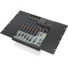 BEHRINGER 1204USB MIKSER AUDIO