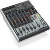 BEHRINGER 1204USB MIKSER AUDIO