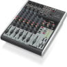 BEHRINGER 1204USB MIKSER AUDIO