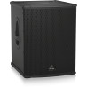 BEHRINGER B1500XP - SUBWOOFER AKTYWNY 15"