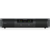 BEHRINGER NX6000 - WZMACNIACZ MOCY STEREO