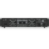 BEHRINGER NX6000 - WZMACNIACZ MOCY STEREO