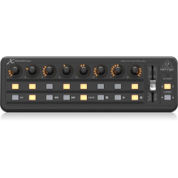 BEHRINGER X-TOUCH MINI...