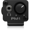 BEHRINGER PM1 MONITOR PERSONALNY IN-EAR NA PASEK