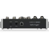 BEHRINGER XENYX 802S MIKSER AUDIO