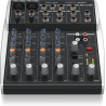 BEHRINGER XENYX 802S MIKSER AUDIO