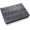 BEHRINGER 2600 GRAY MEANIE - SYNTEZATOR ANALOGOWY