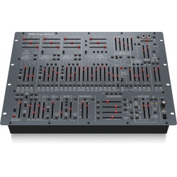 BEHRINGER 2600 GRAY MEANIE...