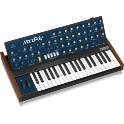 BEHRINGER MONOPOLY -...