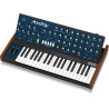 BEHRINGER MONOPOLY - SYNTEZATOR ANALOGOWY