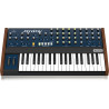 BEHRINGER MONOPOLY - SYNTEZATOR ANALOGOWY