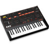 BEHRINGER ODYSSEY - SYNTEZATOR ANALOGOWY