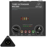 BEHRINGER MIC500USB PRZEDWZMACNIACZ MIKROFONOWY LAMPOWY