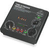 BEHRINGER MIC500USB PRZEDWZMACNIACZ MIKROFONOWY LAMPOWY