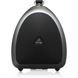 BEHRINGER HPA40 DORĘCZNY...