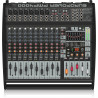 BEHRINGER PMP4000 - POWERMIKSER