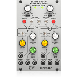 BEHRINGER 1036...