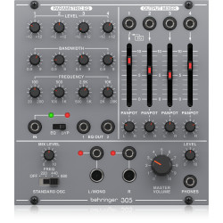 BEHRINGER 305...