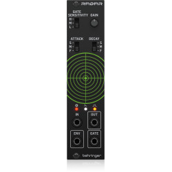 BEHRINGER RADAR MODUŁ...
