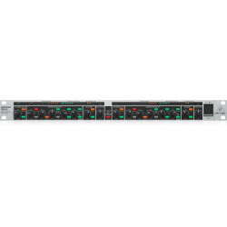 BEHRINGER MDX2600 V2 PROCESOR SYGNAŁOWY