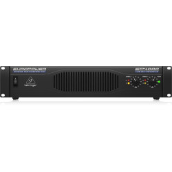 BEHRINGER EP4000 -...