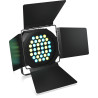 BEHRINGER OCTAGON THEATER OT360 PROJEKTOR LED