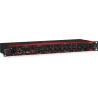 BEHRINGER UV1 PRZEDWZMACNIACZ MIKROFONOWY Z INTERFEJSEM USB