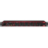 BEHRINGER UV1 PRZEDWZMACNIACZ MIKROFONOWY Z INTERFEJSEM USB