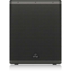 BEHRINGER DR18SUB -...
