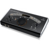 BEHRINGER CONTROL2USB KONTROLER STUDYJNY VCA/USB